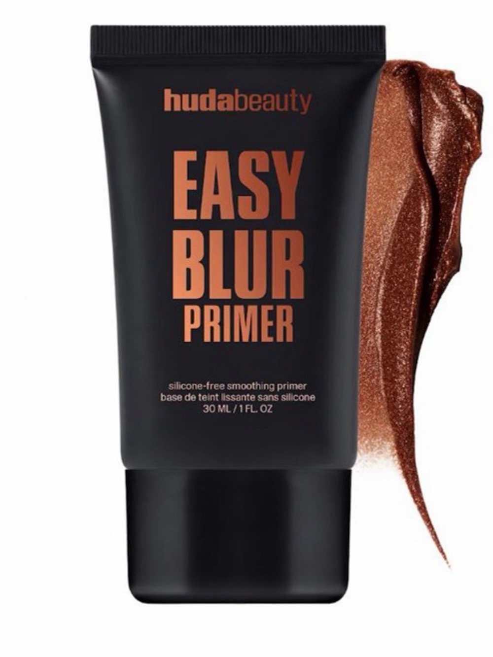 NWT Huda Beauty Primer